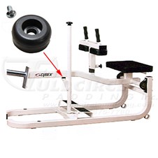 CYW332RubberBumperMachine