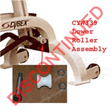 CYW339-Discontinued