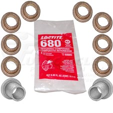 CYW344KITPivot
