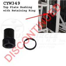 CYW349-Discontinued