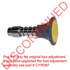 CYW383-Discontinued