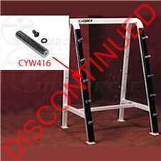 CYW416-Discontinued