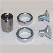 CYW434PulleyHardware