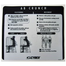 CYW450Placard