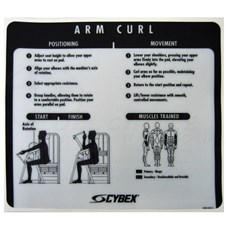 CYW451Placard