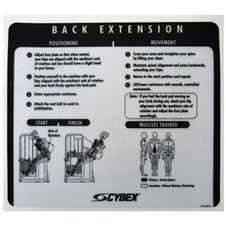 CYW453Placard