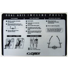CYW456Placard