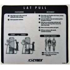 CYW466Placard