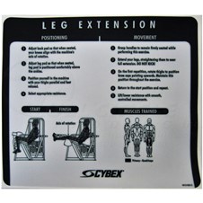 CYW467Placard