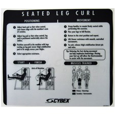 CYW471Placard