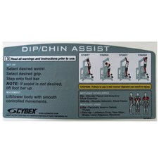 CYW480Placard