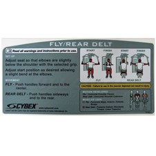 CYW481Placard