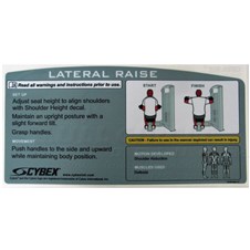 CYW485Placard