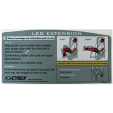 CYW487Placard