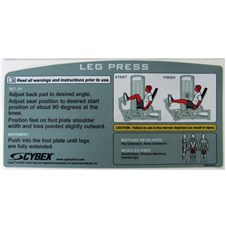 CYW488Placard