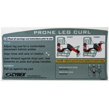 CYW490Placard