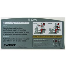 CYW492Placard
