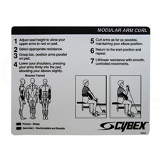 CYW497Placard