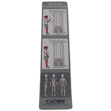 CYW503-Tricep-Pushdown-Placard