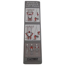 CYW504-Single-Handle-Lat-Pull-Placard
