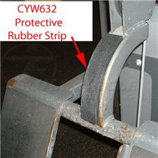 CYW632FrameGuard