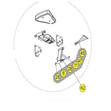 CYW803KIT2-Seat-Handle-Upgrade