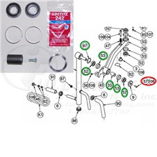 CYW812Bearing