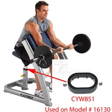 CYW8511