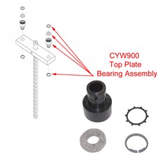 CYW900-Top-Plate-Bearing