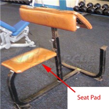 ChampionPreacherSeat