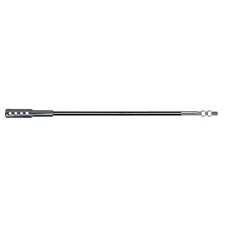 Course-Threaded-Stud-2-Nuts-Cybex-End