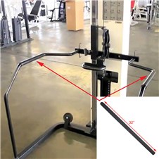 Cybex-Cable-Colum-5316-GRP135PVC