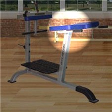 D127HyperExtensionThigh
