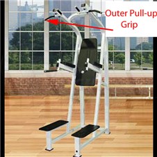 D130ChinDipLegRaiseOPUGrip