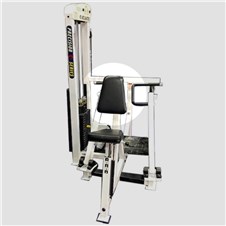 D137-Row-Chest-Pad