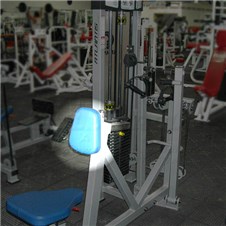 D237RowChest