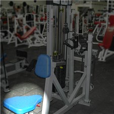 D237RowSeat