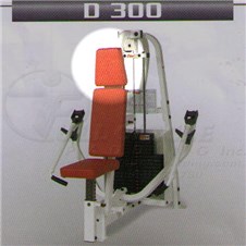D300MultiChestHead