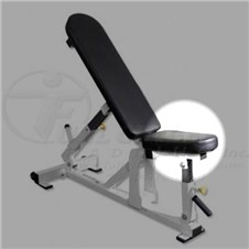 D85FlattoInclineSeat