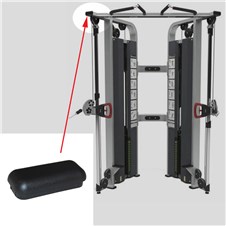 D9302-Dual-Adjustable-Pulley-STAR313