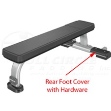 DBR0101FlatBenchPRE494