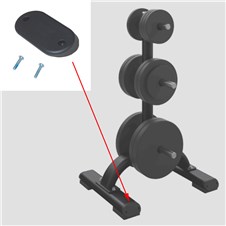 DBR817-Weight-Plate-Tree-PRE342