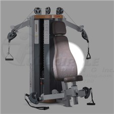 DFT5000ShoulderChestBack