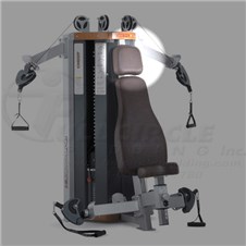 DFT5000ShoulderChestHead