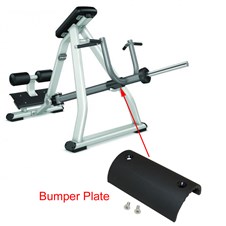 Precor incline sales lever row