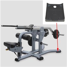 DPL521-Seated-Dip-IC658-Foot-Mat