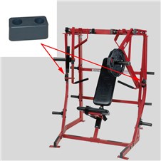 Decline-Chest-Press-ILDCP-HAM224