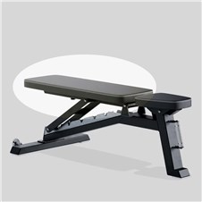 Eleiko-Adjustable-Bench-Upholstered-Back-Pad