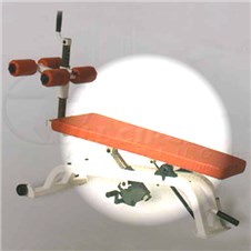 F260AbdominalBenchBench