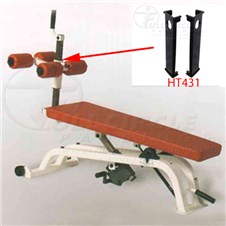 F260AbdominalBenchHT431